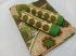 BEDSHEET JAIPUR PRINTED 90X108 2 PILLOW COVER